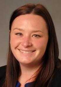 Megan Weibel